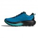Hoka Mafate 5 Skyward Blue - Scarpe Trail Running Uomo