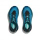 Hoka Mafate 5 Skyward Blue - Scarpe Trail Running Uomo