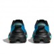 Hoka Mafate 5 Skyward Blue - Scarpe Trail Running Uomo