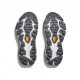 Hoka Speedgoat 6 Bianco Neon Tangerine - Scarpe Trail Running Donna