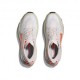 Hoka Speedgoat 6 Bianco Neon Tangerine - Scarpe Trail Running Uomo