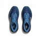 Hoka Speedgoat 6 Gtx Foggy Night Charcoal Grigio - Scarpe Trail Running Uomo