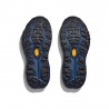 Hoka Speedgoat 6 Gtx Midnight Blue Alpine Blue - Scarpe Trail Running Donna