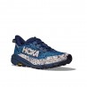 Hoka Speedgoat 6 Gtx Midnight Blue Alpine Blue - Scarpe Trail Running Donna