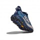 Hoka Speedgoat 6 Gtx Midnight Blue Alpine Blue - Scarpe Trail Running Donna