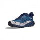Hoka Speedgoat 6 Gtx Midnight Blue Alpine Blue - Scarpe Trail Running Donna