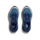 Hoka Speedgoat 6 Gtx Midnight Blue Alpine Blue - Scarpe Trail Running Donna
