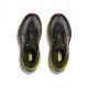 Hoka Speedgoat 6 Nero Neon Hoka Citrus - Scarpe Trail Running Donna