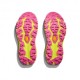 Hoka Speedgoat 6 Nero Neon Hoka Citrus - Scarpe Trail Running Donna
