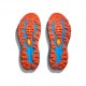 Hoka Speedgoat 6 Skyward Blue - Scarpe Trail Running Donna