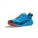 Hoka Speedgoat 6 Skyward Blue - Scarpe Trail Running Donna