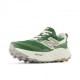 New Balance Fresh Foam X Hierro Dark Alpine Verde - Scarpe Trail Running Donna