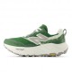 New Balance Fresh Foam X Hierro Dark Alpine Verde - Scarpe Trail Running Donna