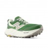 New Balance Fresh Foam X Hierro Dark Alpine Verde - Scarpe Trail Running Donna