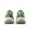 New Balance Fresh Foam X Hierro Dark Alpine Verde - Scarpe Trail Running Donna