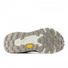 New Balance Fresh Foam X Hierro Dark Alpine Verde - Scarpe Trail Running Donna