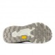 New Balance Fresh Foam X Hierro Dark Alpine Verde - Scarpe Trail Running Donna