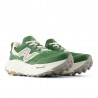 New Balance Fresh Foam X Hierro Dark Alpine Verde - Scarpe Trail Running Donna