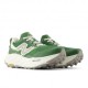 New Balance Fresh Foam X Hierro Dark Alpine Verde - Scarpe Trail Running Donna