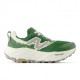 New Balance Fresh Foam X Hierro Dark Alpine Verde - Scarpe Trail Running Donna