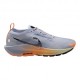 Nike Pegasus Trail 5 Gtx Ghost Nero-Malt Aranciopul - Scarpe Trail Running Uomo