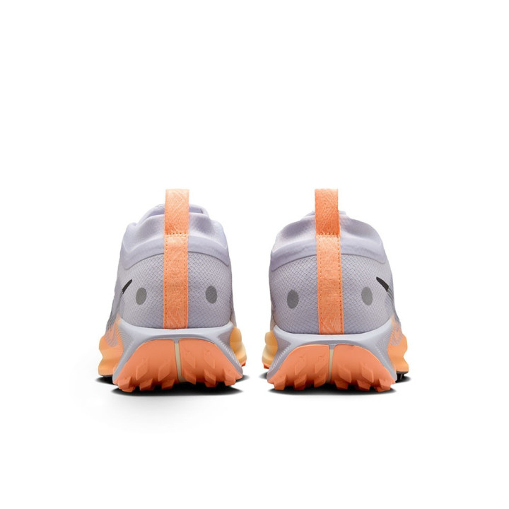 Nike Pegasus Trail 5 Gtx Ghost Nero-Malt Ora - Scarpe Trail Running Donna