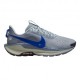 Nike Pegasus Trail 5 Lt Armory Blue Racer Blu - Scarpe Trail Running Donna