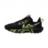 Nike Pegasus Trail 5 Nero Phantom-Volt Ice - Scarpe Trail Running Uomo