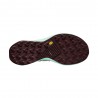 Nike Ultrafly Hyper Rosa Burgundy Crush-Mint Foam - Scarpe Trail Running Uomo