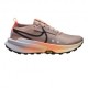 Nike Zegama 2 Malt Nero-Ghost-Alabaster - Scarpe Trail Running Uomo