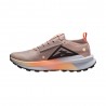 Nike Zegama 2 Malt Nero-Ghost-Alabaster - Scarpe Trail Running Uomo
