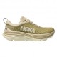 Hoka Gaviota 5 Oyster Mushroom Truffle Salt - Scarpe Running Uomo