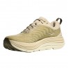Hoka Gaviota 5 Oyster Mushroom Truffle Salt - Scarpe Running Uomo