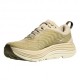 Hoka Gaviota 5 Oyster Mushroom Truffle Salt - Scarpe Running Uomo