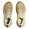 Hoka Gaviota 5 Oyster Mushroom Truffle Salt - Scarpe Running Uomo