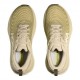 Hoka Gaviota 5 Oyster Mushroom Truffle Salt - Scarpe Running Uomo