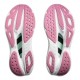 Hoka Skyward X Jadeite Dried Rose - Scarpe Running Donna