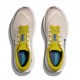 Hoka Rincon 4 Birch Cement - Scarpe Running Uomo