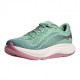 Hoka Rincon 4 Jadeite Alpine Blu - Scarpe Running Donna
