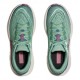 Hoka Rincon 4 Jadeite Alpine Blu - Scarpe Running Donna