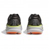 Hoka Bondi 9 Asphalt Grigio Gravel - Scarpe Running Uomo
