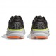Hoka Bondi 9 Asphalt Grigio Gravel - Scarpe Running Uomo