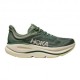 Hoka Bondi 9 Succulent Fern - Scarpe Running Uomo
