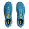 Hoka Clifton 10 Alpine Blu Foggy Night - Scarpe Running Uomo