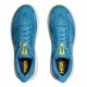 Hoka Clifton 10 Alpine Blu Foggy Night - Scarpe Running Uomo