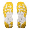Hoka Clifton 10 Alpine Blu Foggy Night - Scarpe Running Uomo
