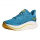 Hoka Clifton 10 Alpine Blu Foggy Night - Scarpe Running Uomo