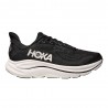 Hoka Clifton 10 Nero Bianco - Scarpe Running Donna