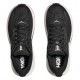 Hoka Clifton 10 Nero Bianco - Scarpe Running Donna