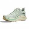 Hoka Clifton 10 Sea Glass Jadeite - Scarpe Running Donna